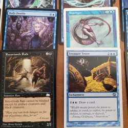 Vren, the Relentless ***RATS*** Tribal Custom COMMANDER MAGIC DECK 100 MTG Cards - Image 5