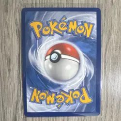 Pokemon Mew V 113/264 Fusion Strike Ultra Rare Holo Card HP 180 - Image 2