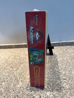 Pokemon Trading Card Game Battle Academy incl card decks Charizard Mewtwo Raichu 820650807893 - Image 4