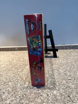 Pokemon Trading Card Game Battle Academy incl card decks Charizard Mewtwo Raichu 820650807893 - Image 5