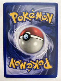 POKE BALL - 64/64 - Jungle - Pokemon Card - NM Common - Image 2