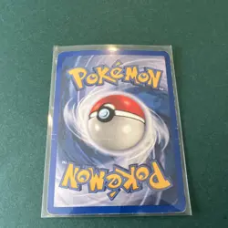 Pokemon Charizard ex 105/112 EX FireRed & LeafGreen Holo Rare 160 HP 2004 Card - Image 5