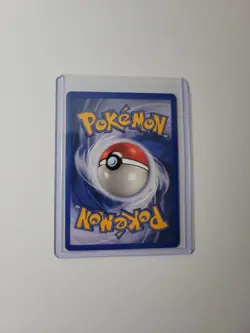 Snubbull 55/64 1st Edition Neo Revelation Pokemon Card WOTC LP-NM - Image 2