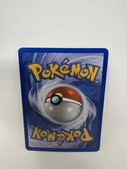 Pokemon Houndoom 7/115 Unseen Forces Holo Rare EX Era 2005 Card - Image 2