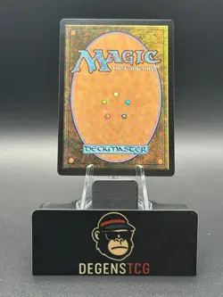 Torgal, A Fine Hound 0474 Extended Art Final Fantasy Regular mtg non foil - Image 2