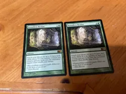 2x BOUNDLESS REALMS MN to good condition - Image 1