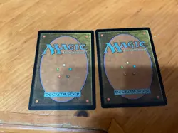 2x BOUNDLESS REALMS MN to good condition - Image 2