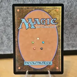 MTG Ghostfire Slice Modern Horizons 3 Set Uncommon #123 NM Fresh Pull No Play - Image 2