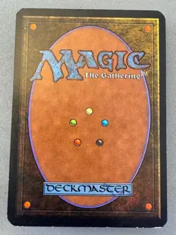Flight MTG Limited Edition Alpha—LP Excellent—Vintage Magic: the Gathering - Image 2