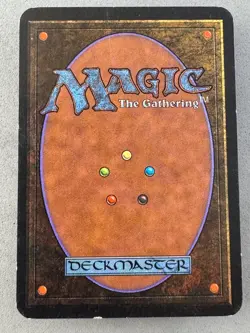 Soul Net ALPHA—Moderately Played Very Good—Vintage Magic: the Gathering - Image 2