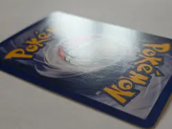 Misty's Seadra 9/132 Gym Heroes Prerelease Holo Pokemon Card WOTC - EX/Near Mint - Image 4