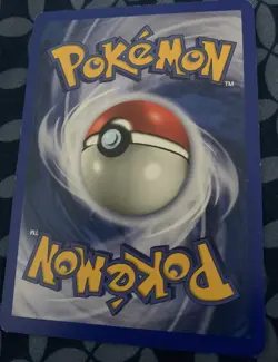 Neo Revelation Pokemon Breeder Fields 62/64 Uncommon 1st Edition Collector Card - Image 2