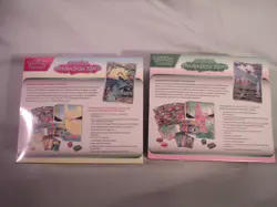 Pokemon Center ETB Paradox Rift (Set of 2), Roaring Moon & Iron Valiant, SEALED! - Image 2