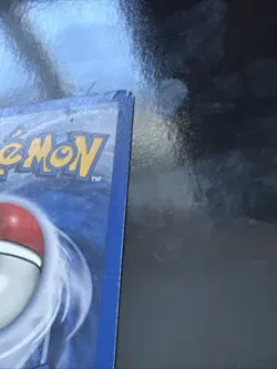 Pokemon TCG Giovanni's Machamp Gym Challenge MP 6/132 - Image 3