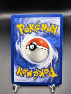 PL - Psyduck - 20 - WoTC Black Star Promo - Pokemon Card - Image 2