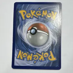 Pokemon TCG Xerneas #716 Blister Exclusives 107/162 Cosmos Holo Basic 120HP - Image 2