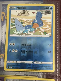 Pokemon TCG Lot Of 9 Cards Includes 1 Ultra Rare , 3 Holos &5 Reverse Holos NM - Image 4