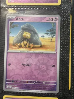 Pokemon TCG Lot Of 9 Cards Includes 1 Ultra Rare , Holos &Reverse Holos NM - Image 2