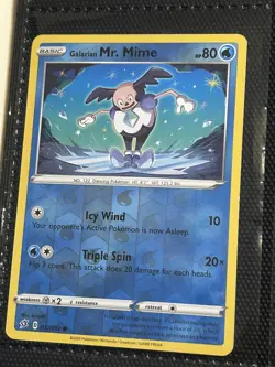 Pokemon TCG Lot Of 9 Cards Includes 1 Ultra Rare , Holos &Reverse Holos NM - Image 2