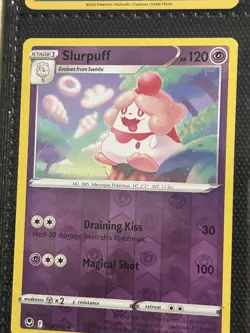 Pokemon TCG Lot Of 9 Cards Includes 1 Ultra Rare , Holos &Reverse Holos NM - Image 3