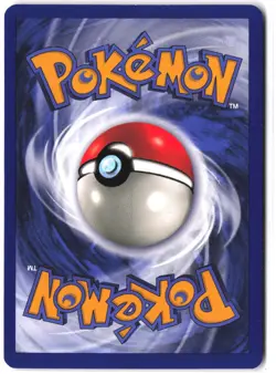 Kabutops 24/62 Rare Fossil Pokemon 1st Edition - Image 2