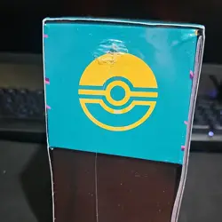 Pokemon TCG Mega Evolution Ascended Heroes Elite Trainer Box Promo - Image 2