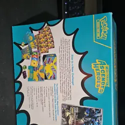Pokemon TCG Mega Evolution Ascended Heroes Elite Trainer Box Promo - Image 3