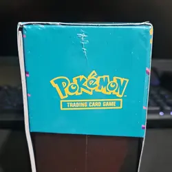 Pokemon TCG Mega Evolution Ascended Heroes Elite Trainer Box Promo - Image 4
