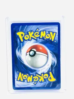 Poke Ball Jungle 1st Edition 64/64 Common vintage WOTC Pokemon - Image 2