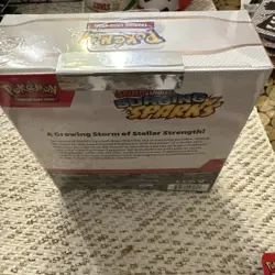 Pokemon TCG Scarlet & Violet Surging Sparks Booster Bundle - NEW Sealed - Image 4