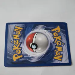 Pokemon Dark Alakazam 1/82 Team Rocket Holo Rare 60 HP 2000 Vintage - Image 2