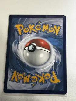 Jolteon v SWSH183 Pokemon TCG Sword & Shield Holo Black Star Promo Card - Image 2