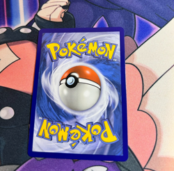 Pokemon Jesse And James Full Art Trainer 68/68 - Hidden Fates NM - Image 3