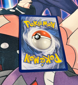 Pokemon Jesse And James Full Art Trainer 68/68 - Hidden Fates NM - Image 4