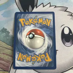Pokemon TCG: Neo Upper Energy 162/162 Ace Spec Temporal forces - Image 2