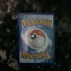 Pokemon Charmander Heat Tackle Holo Card 60 HP Flame Basic Pokemon TCG English - Image 2