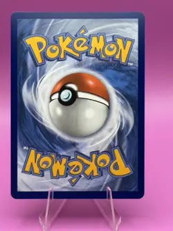Pokemon TCG: Mega Sharpedo Ex 113/094 Phantasmal Flames Ultra Rare! - Image 2