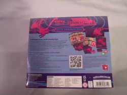 Pokemon - Sword And Shield- Darkness Ablaze- Elite Trainer Box ETB -NEW SEALED - Image 2