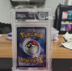 Pokemon Charmeleon XY Generations Radiant Coll. #RC4 PSA 7 - Image 2