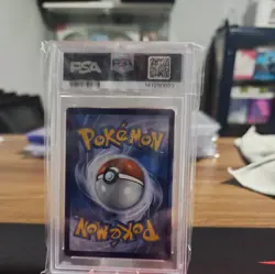 2016 POKEMON XY GENERATIONS RADIANT COLL #RC3 CHARMANDER PSA 7 - Image 2