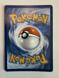 Meowth 106/094 Me02: Phantasmal Flames Holo Pokemon TCG - Image 2