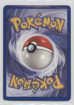 Dark Vaporeon 1st Ed. Pokemon Team Rocket #45 2000 - Image 2
