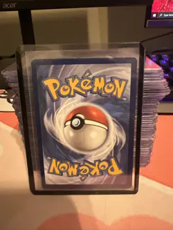 Pokemon TCG Unfair Stamp Scarlet & Violet-Twilight Masquerade 165/167 Holo... - Image 2
