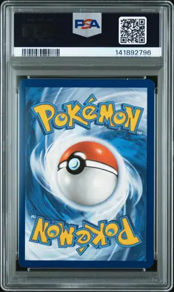2022 Pokemon Sword & Shield Lost Origin #TG03 Fa/Charizard Lost Origin PSA 9.. - Image 2