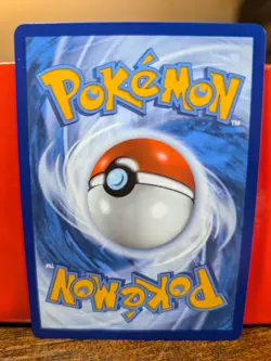 Pokemon Black Bolt White Flare N's Plan 163/086 Full Art - Image 2