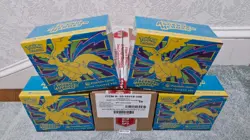 🔥4 x POKEMON CENTER ETB🔥ASCENDED HEROES ELITE TRAINER BOX CASE CENTRE TCG - Image 2