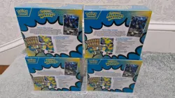 🔥4 x POKEMON CENTER ETB🔥ASCENDED HEROES ELITE TRAINER BOX CASE CENTRE TCG - Image 5