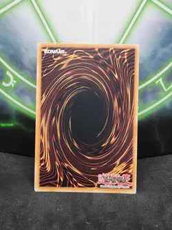 Yugioh Yubel - The Loving Defender Forever PHNI-EN038 Ultra Rare 1st Edition NM - Image 2