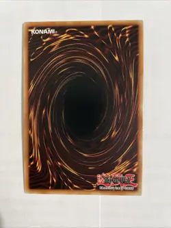Yu-Gi-Oh The Gaze of Timaeus Secret Rare 1st Edition Near Mint MZMU - Image 2