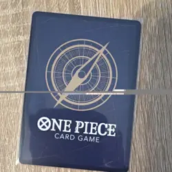 Nami EB03-053 SR One Piece CCG - Image 2